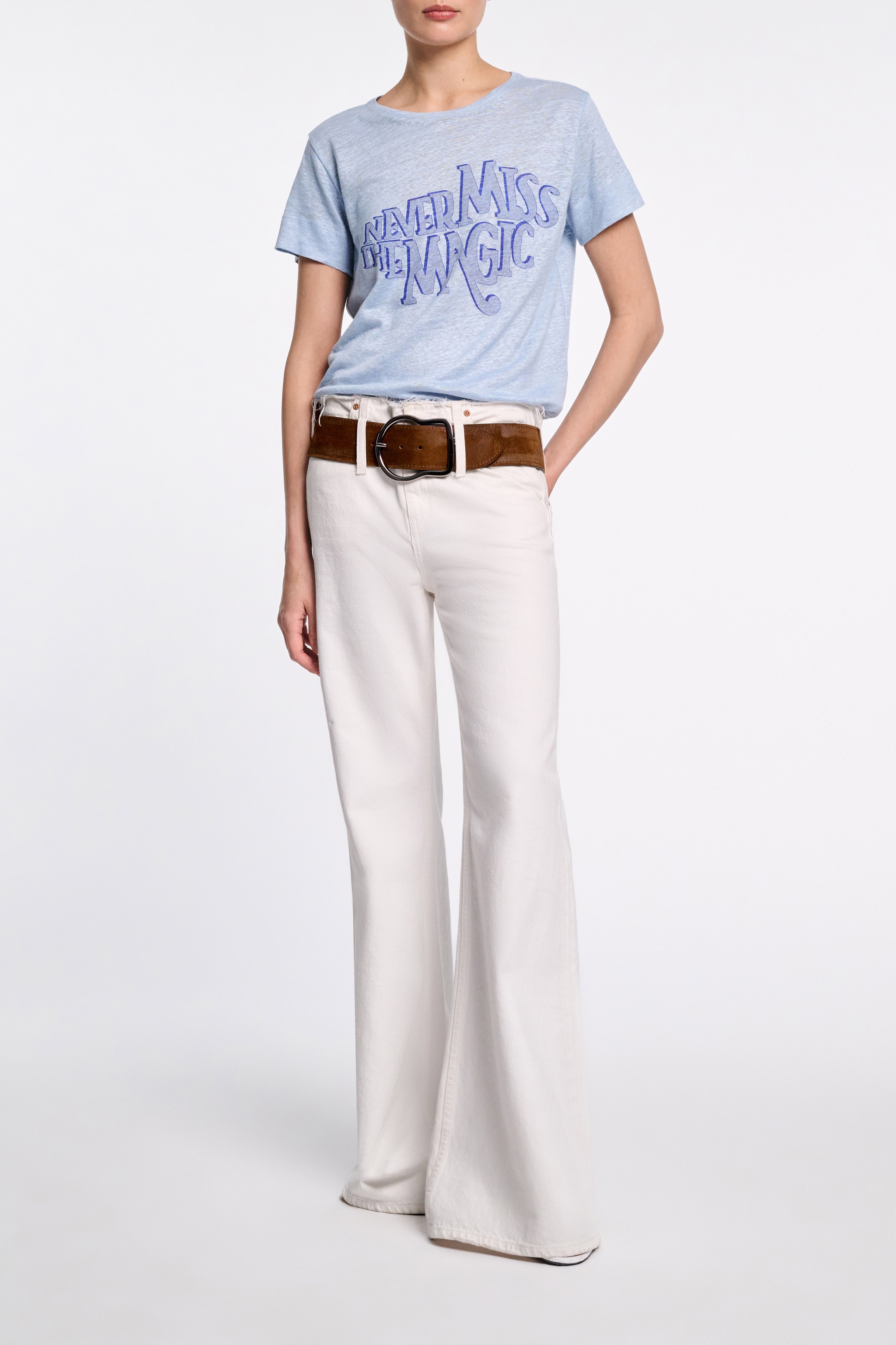 NATURAL EASE shirt - 3