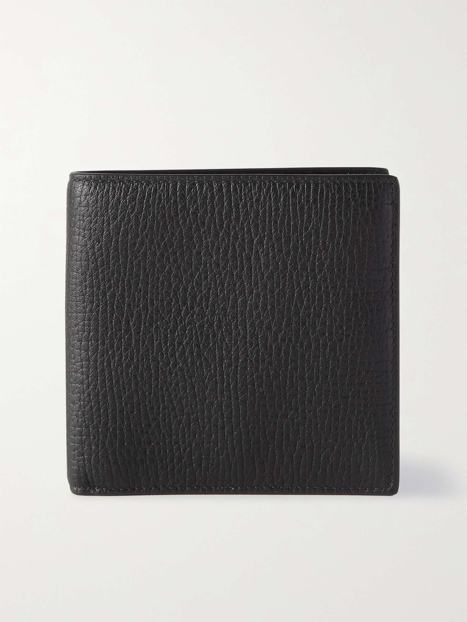 Ludlow Full-Grain Leather Billfold Wallet - 1