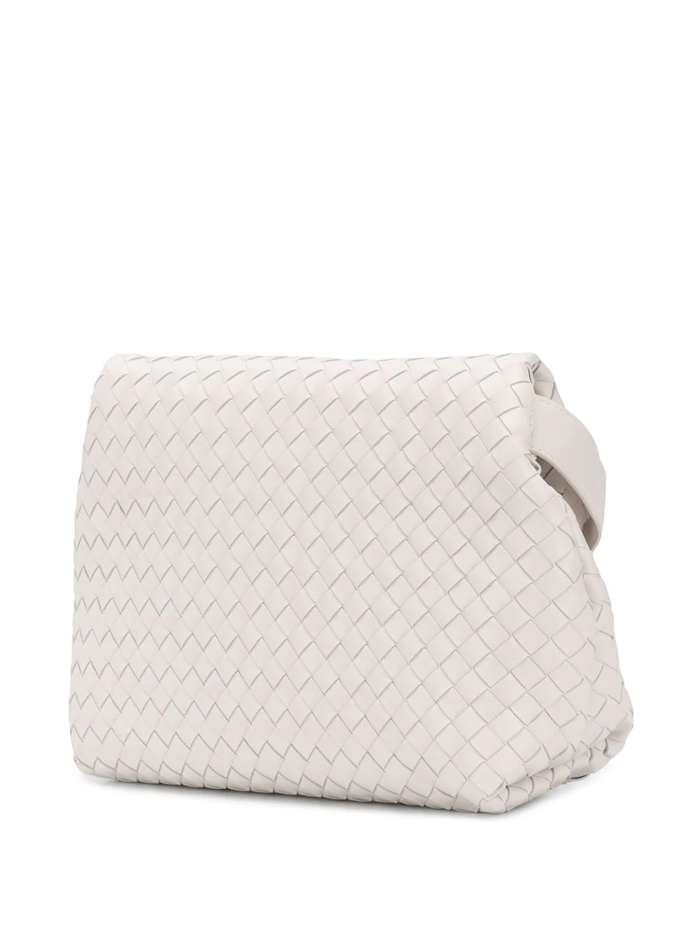 Intrecciato crossbody bag - 3