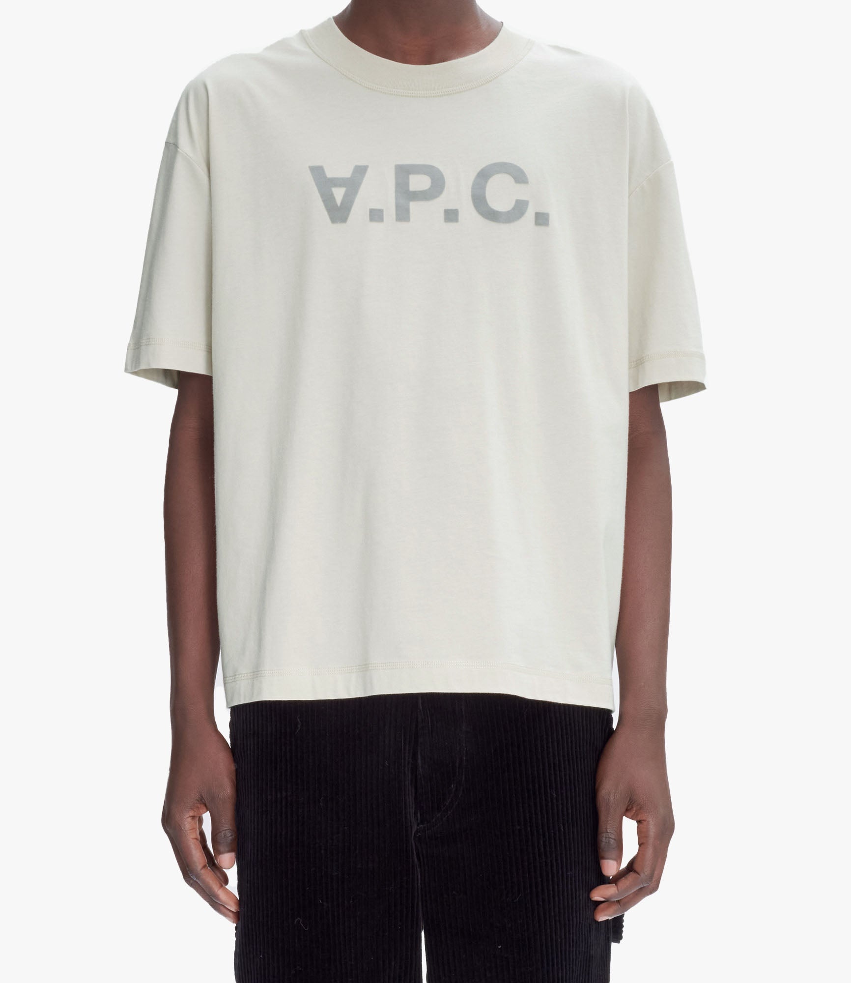 OVERSIZE GRAND VPC T-SHIRT (M) - 4