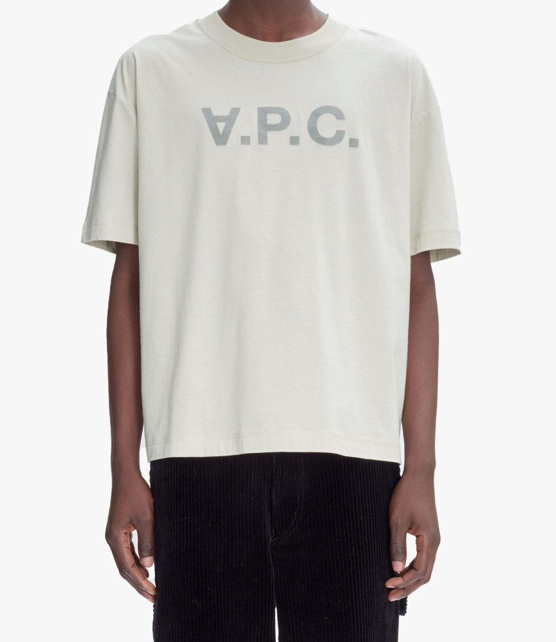 OVERSIZE GRAND VPC T-SHIRT (M) 4