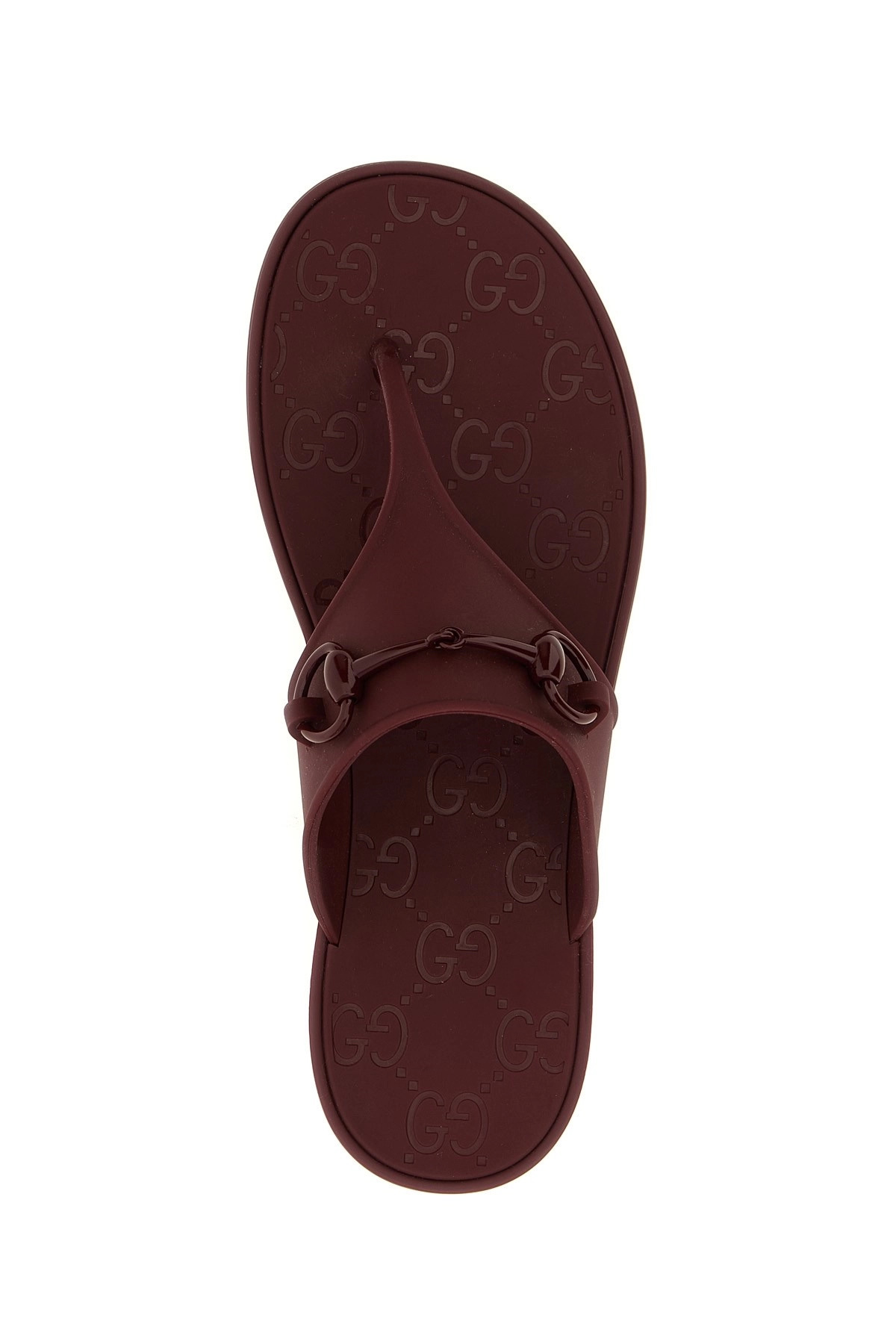 Thong sandals - 4