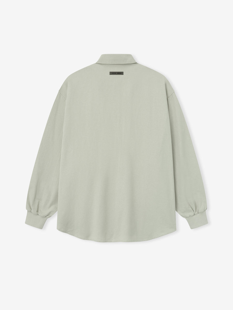 Oxford Shirt - 4