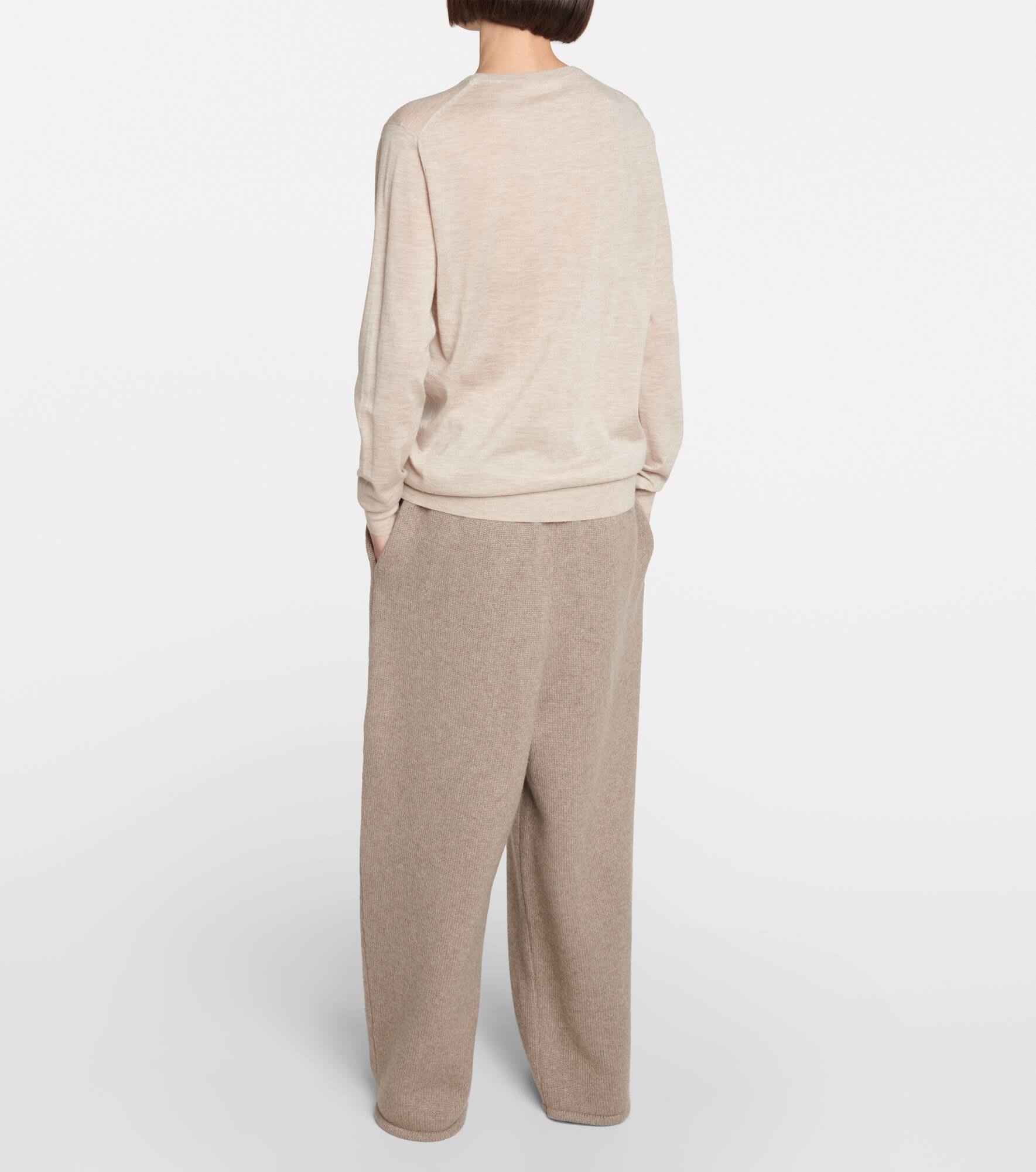 Exeter cashmere top - 3