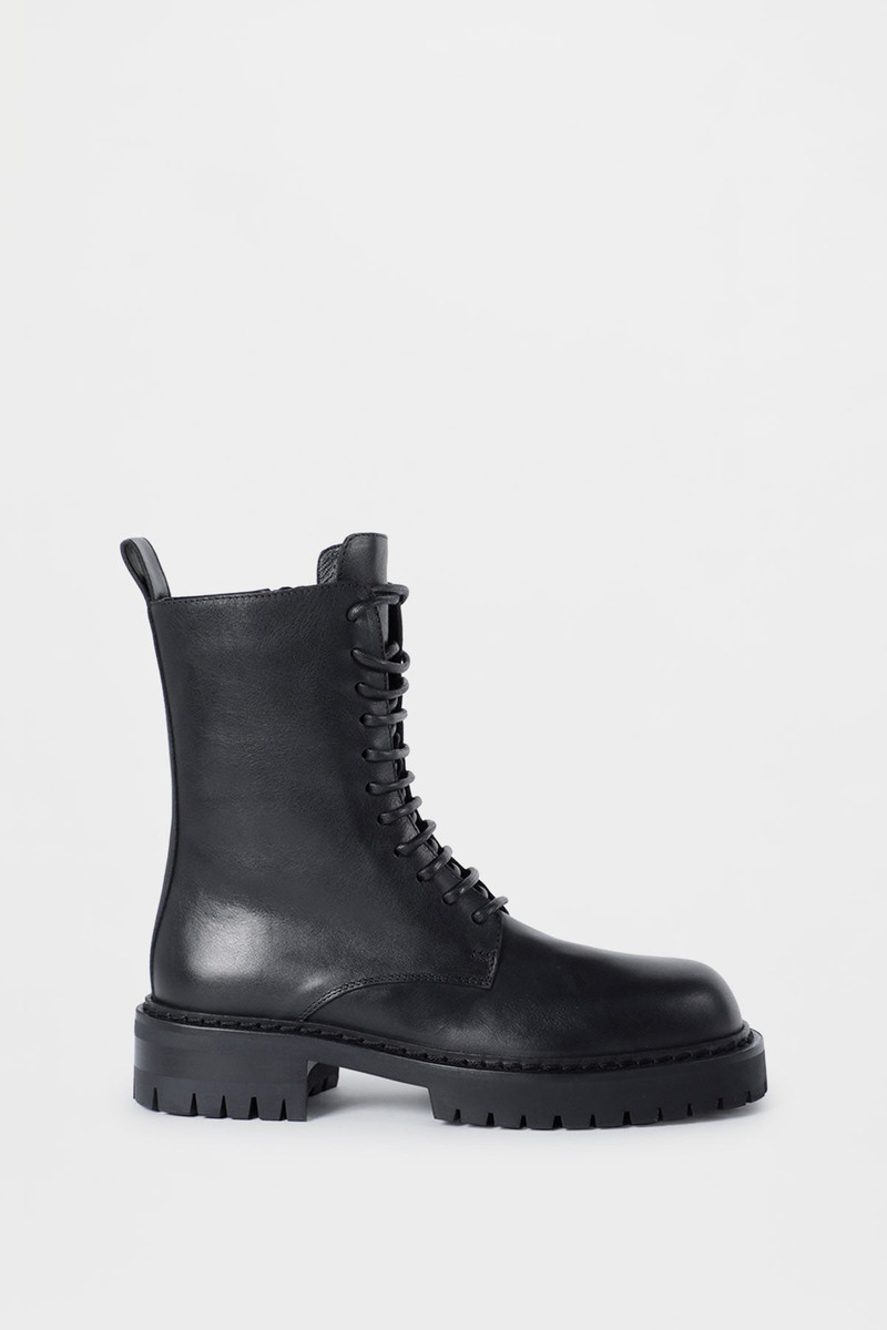 Ann Demeulemeester Skagi Ankle Boots outlook