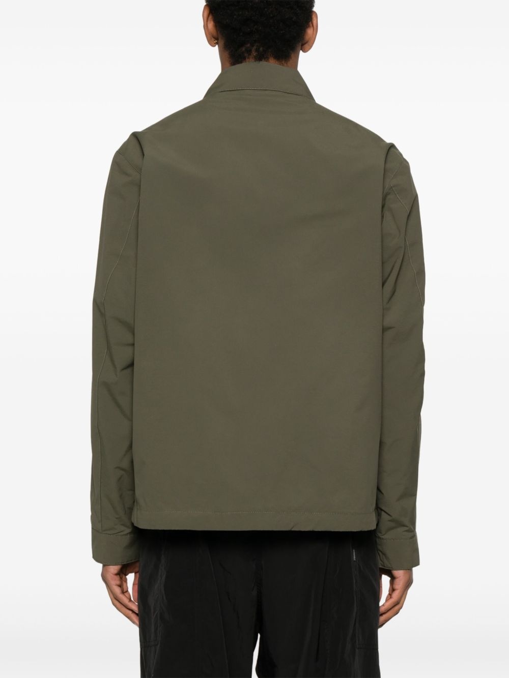 Camber jacket - 4