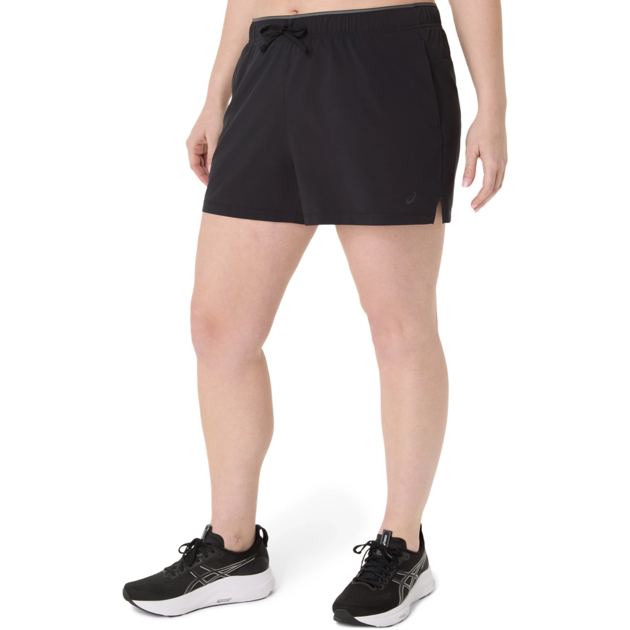 ACTIBREEZE WOVEN 4IN SHORT - 8