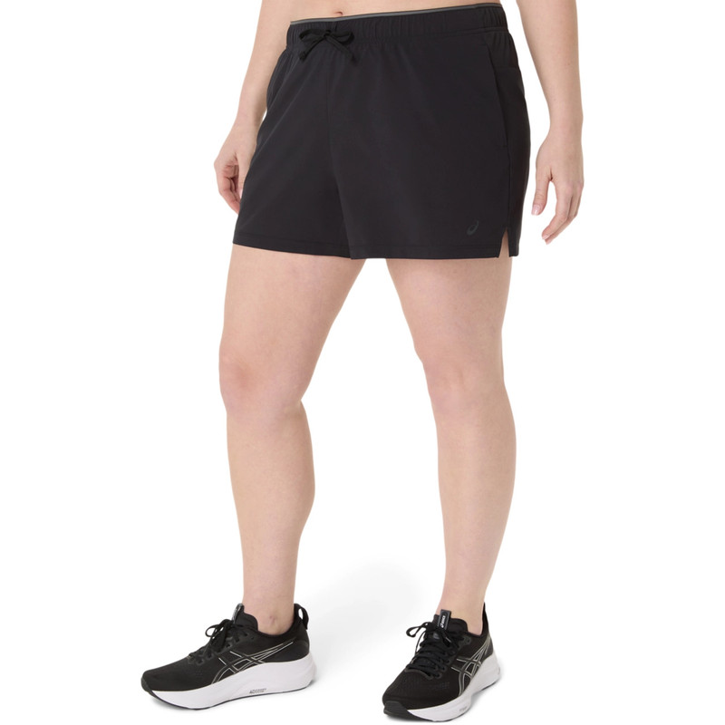 ACTIBREEZE WOVEN 4IN SHORT 8
