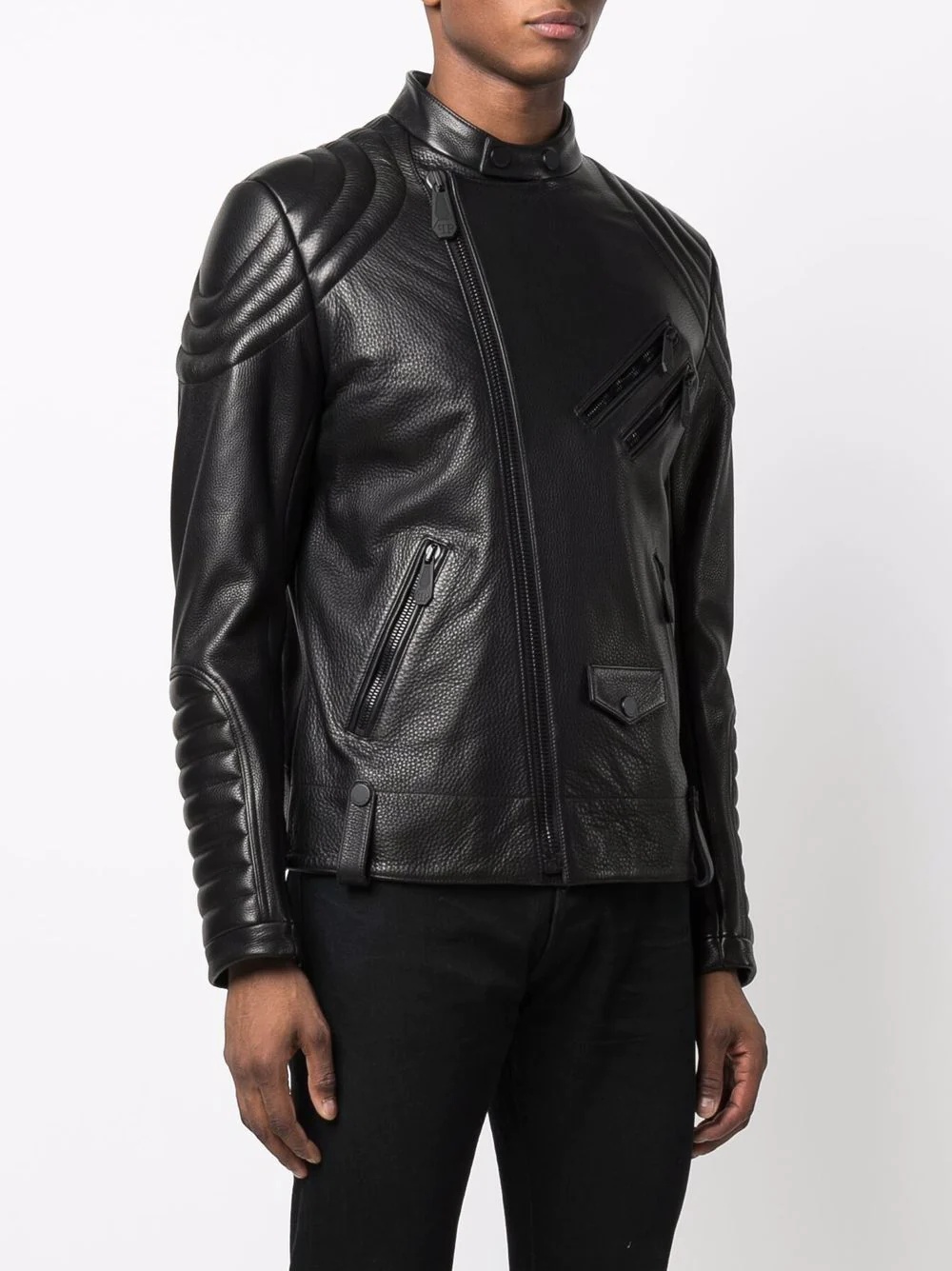 Paradise Panther biker jacket - 8