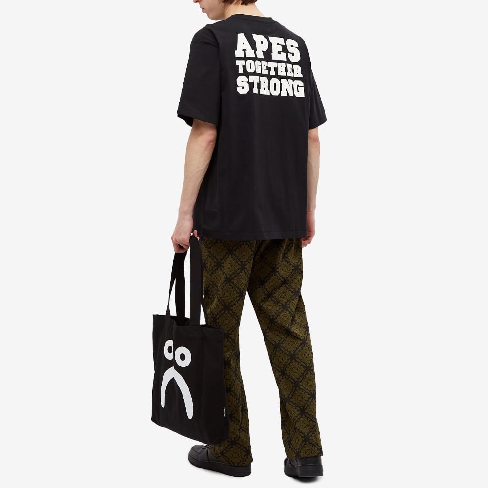 A Bathing Ape College ATS RLX Tee - 6