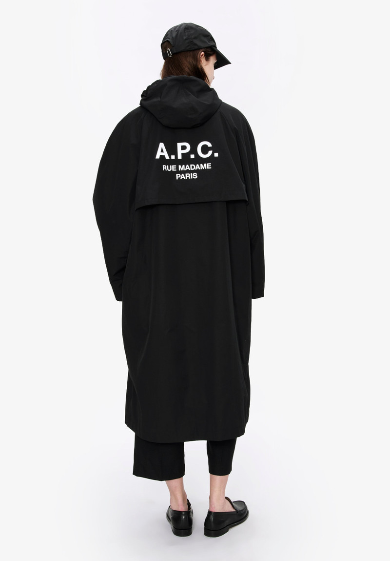KIM PARKA 5