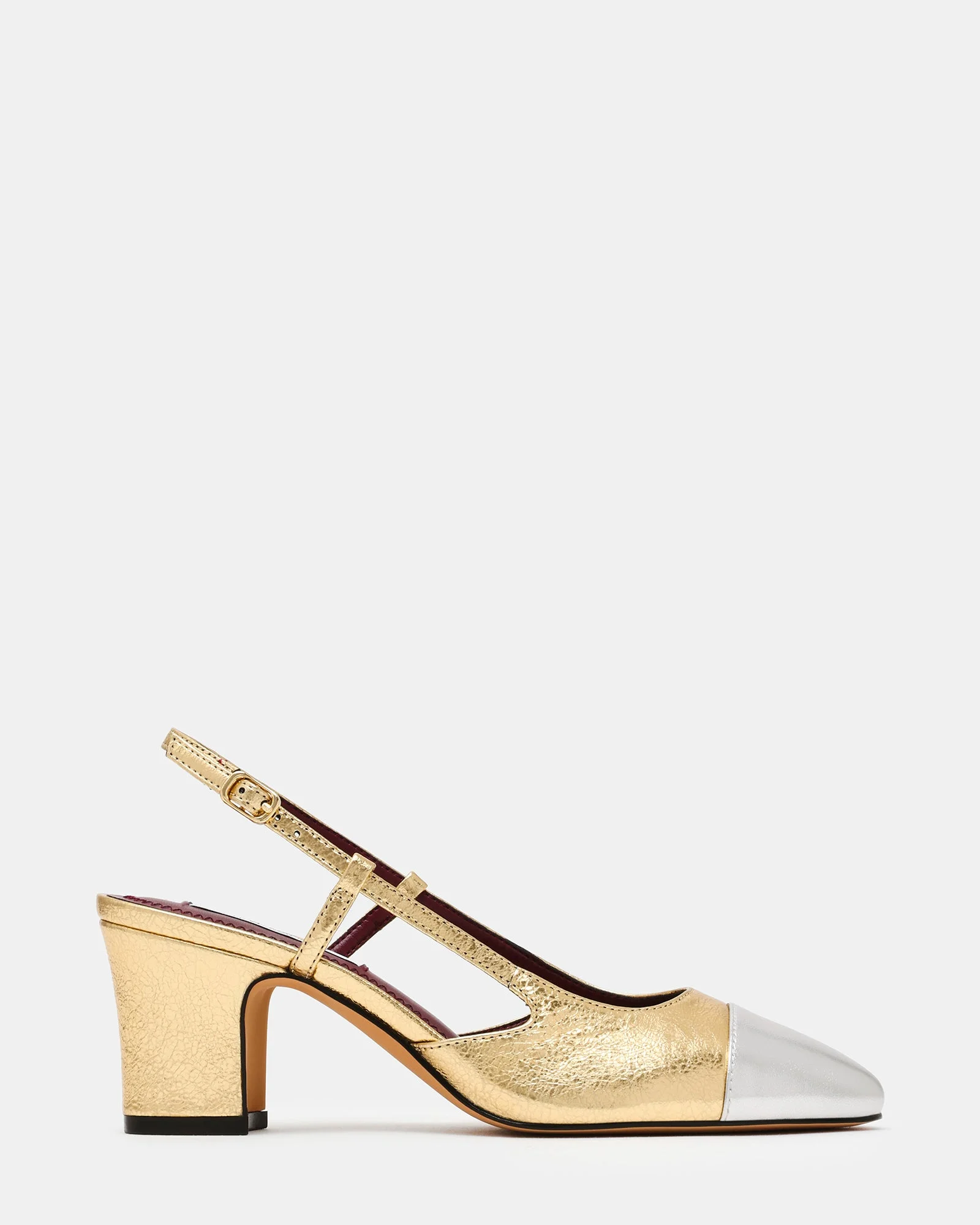 AZARI GOLD/SILVER - 1
