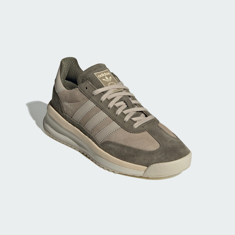 adidas SL 72 RTN Shoes - IH5632 | REVERSIBLE
