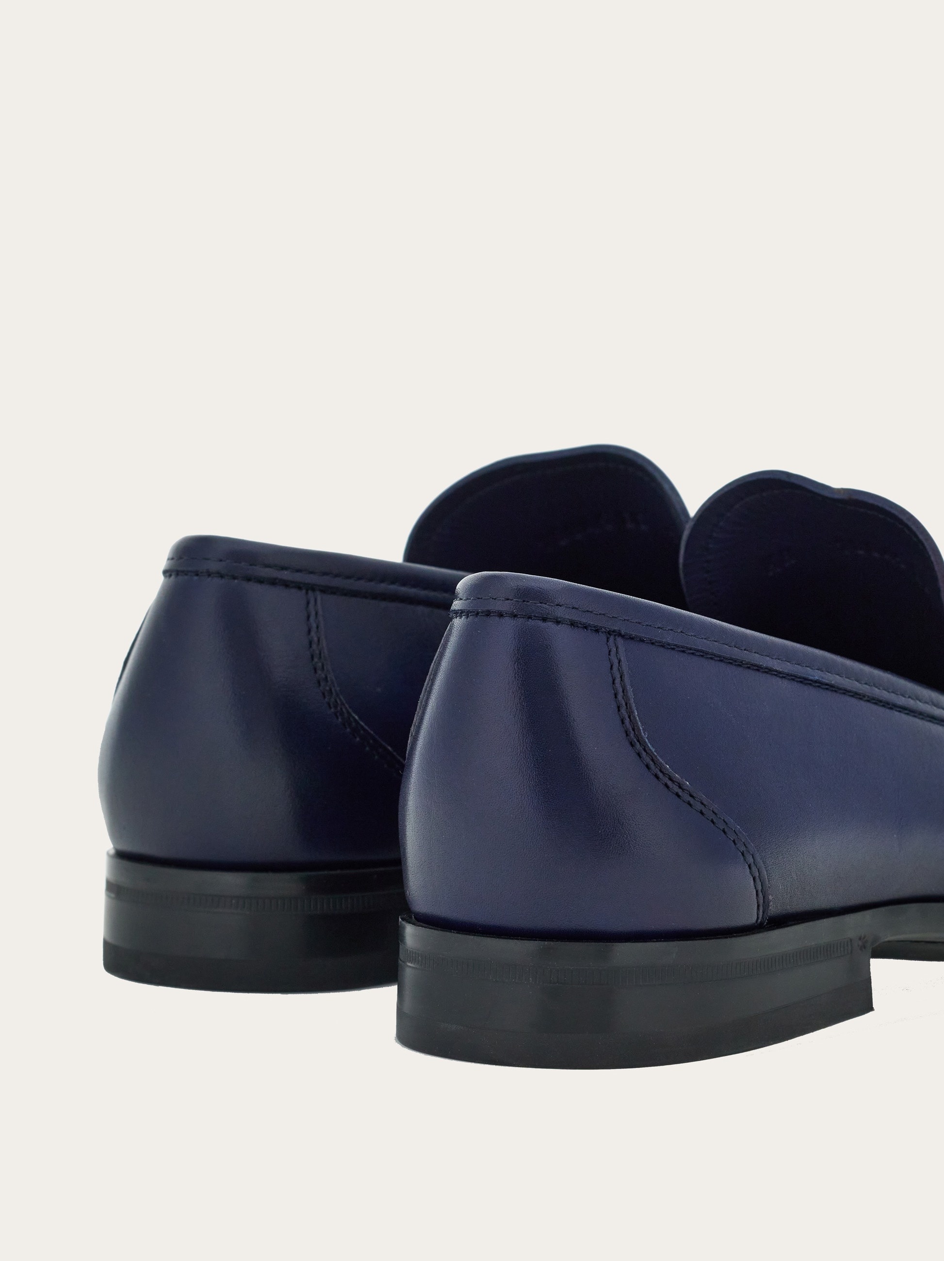 Moccasin with Gancini ornament - 3
