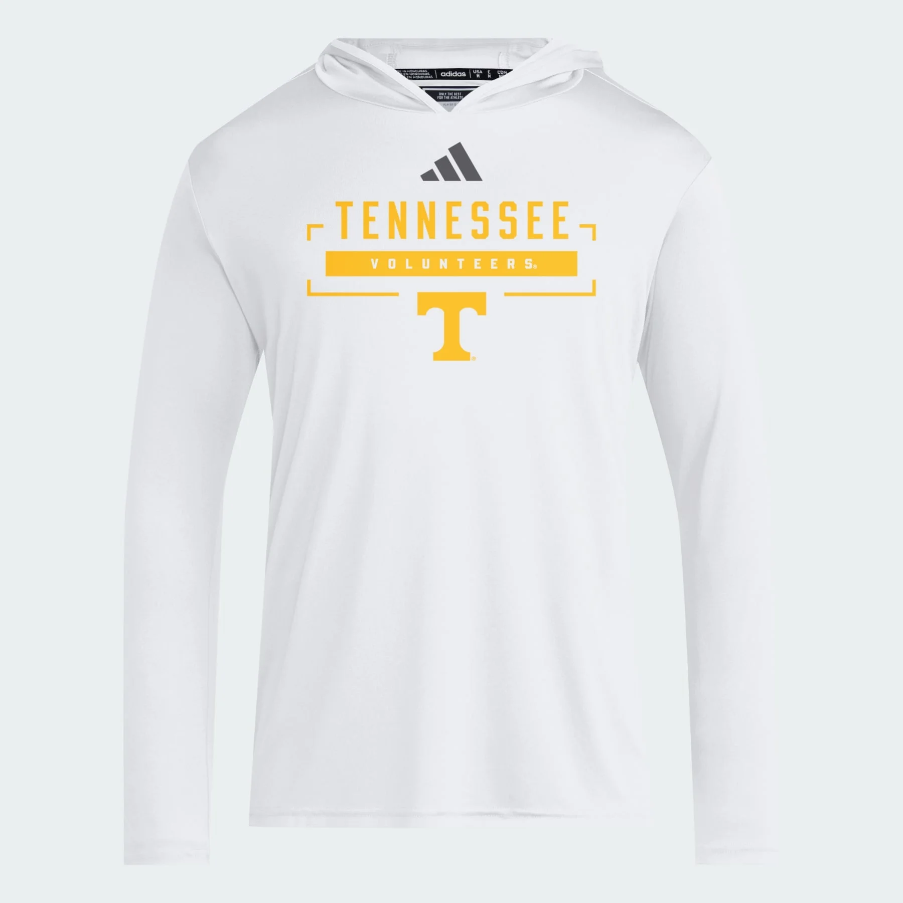 TENNESSEE VOLUNTEERS M D4T LS HOODY - 1