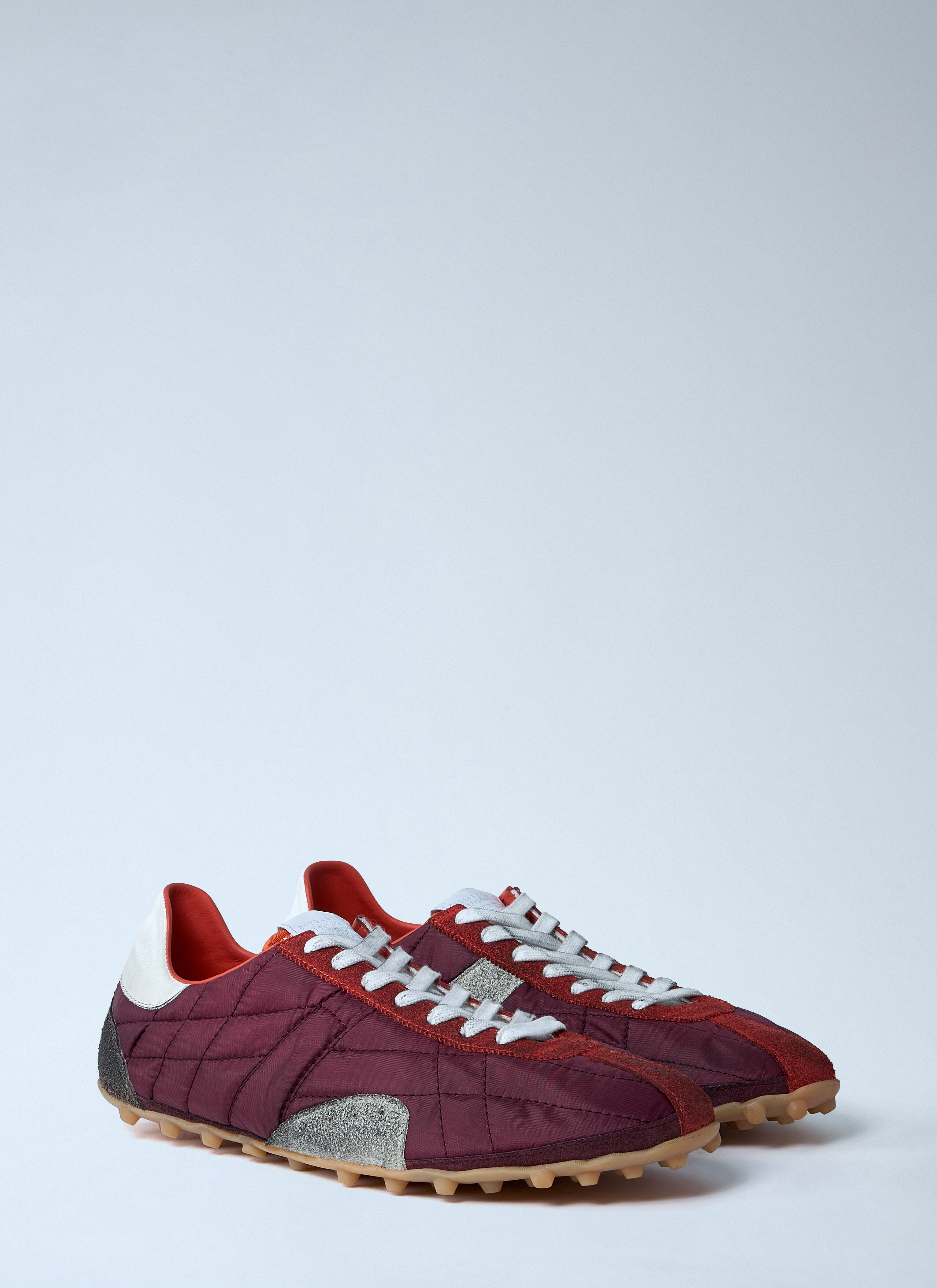 Sprinters Sneakers - 2