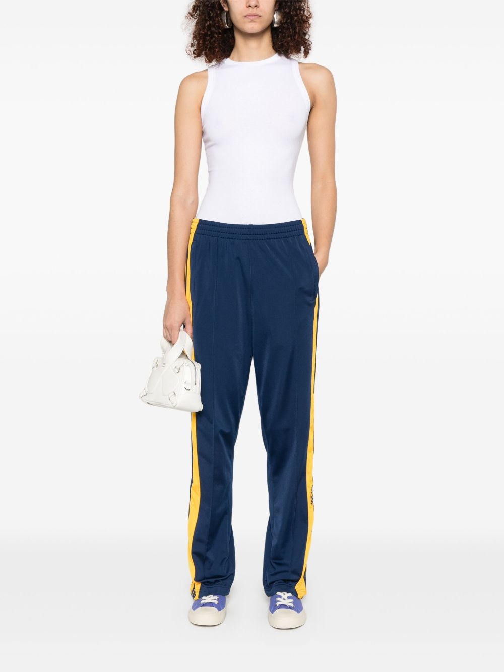 Adibreak track pants - 2