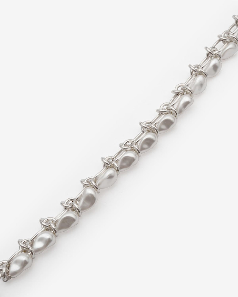 RAIN DROP MAN NECKLACE 6