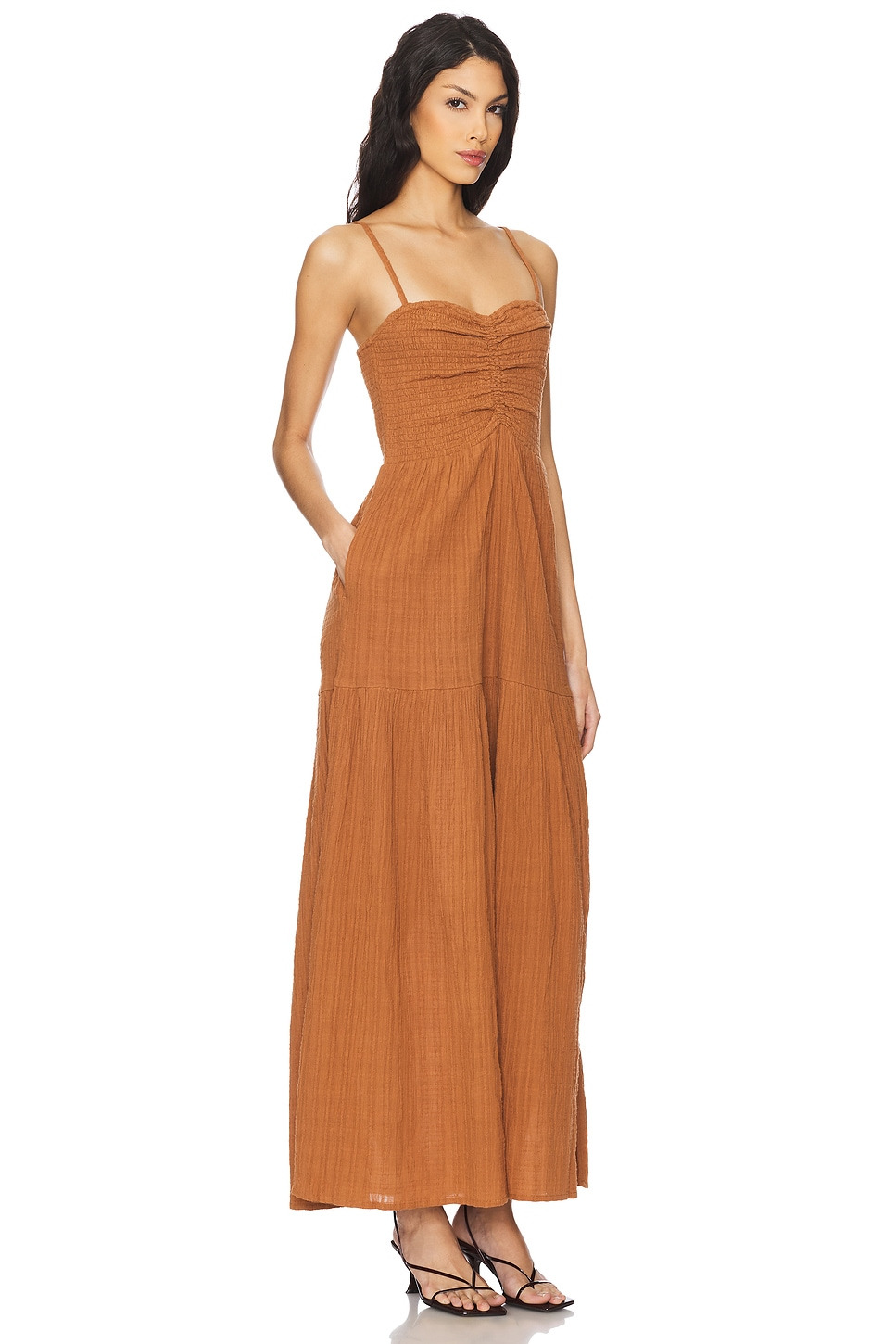 Mallorca Dress - 2