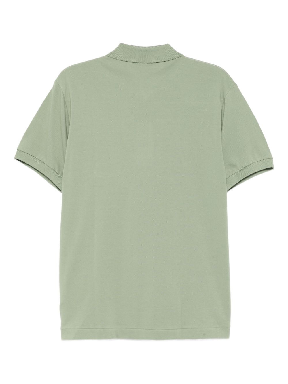 piqué polo shirt - 2
