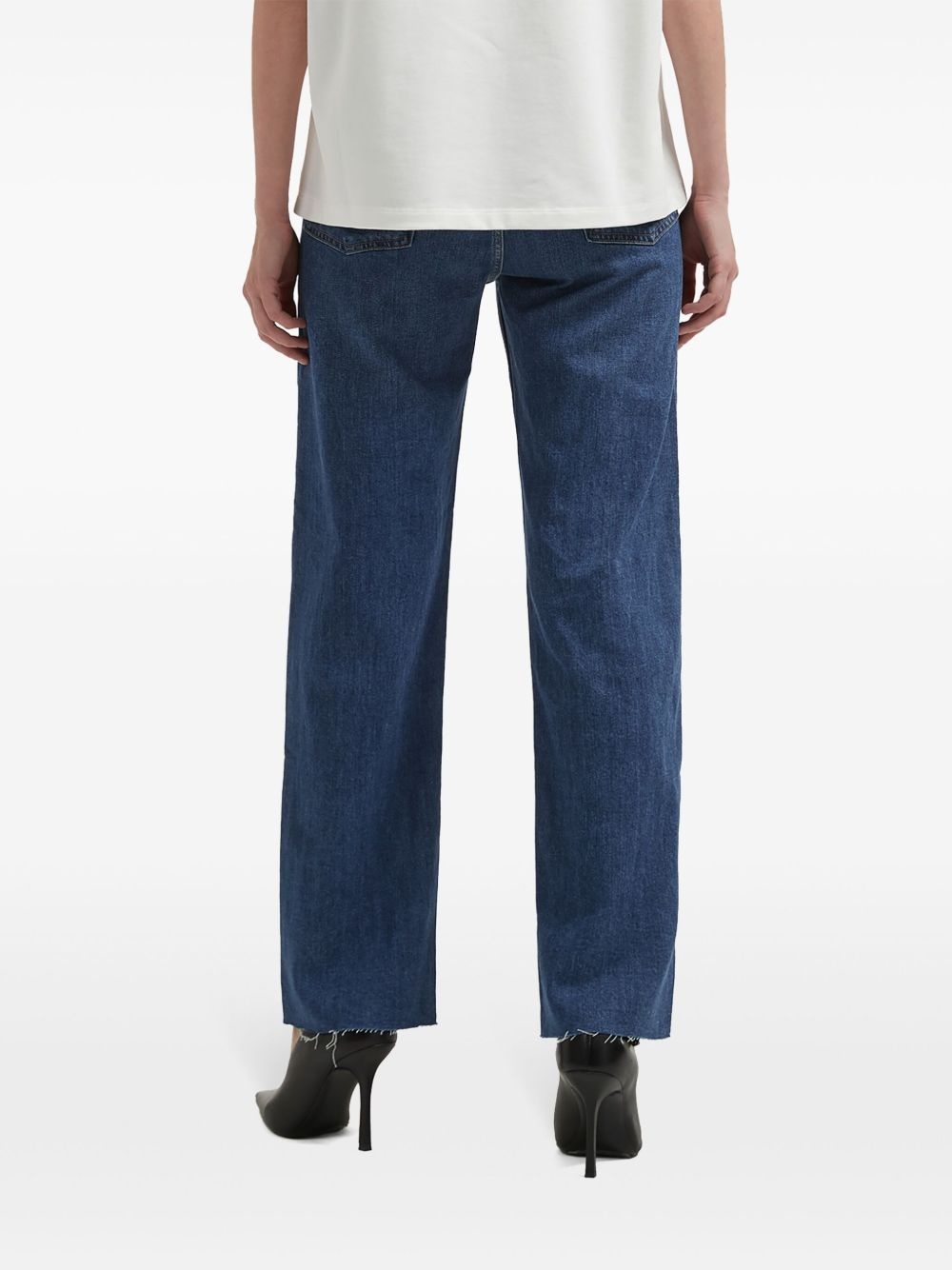 Harlow jeans - 4