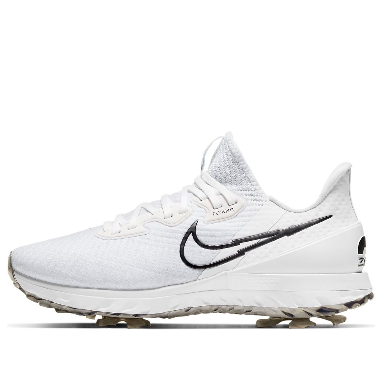 Nike Air Zoom Infinity Tour 'White Black' CT0540-133 - 1