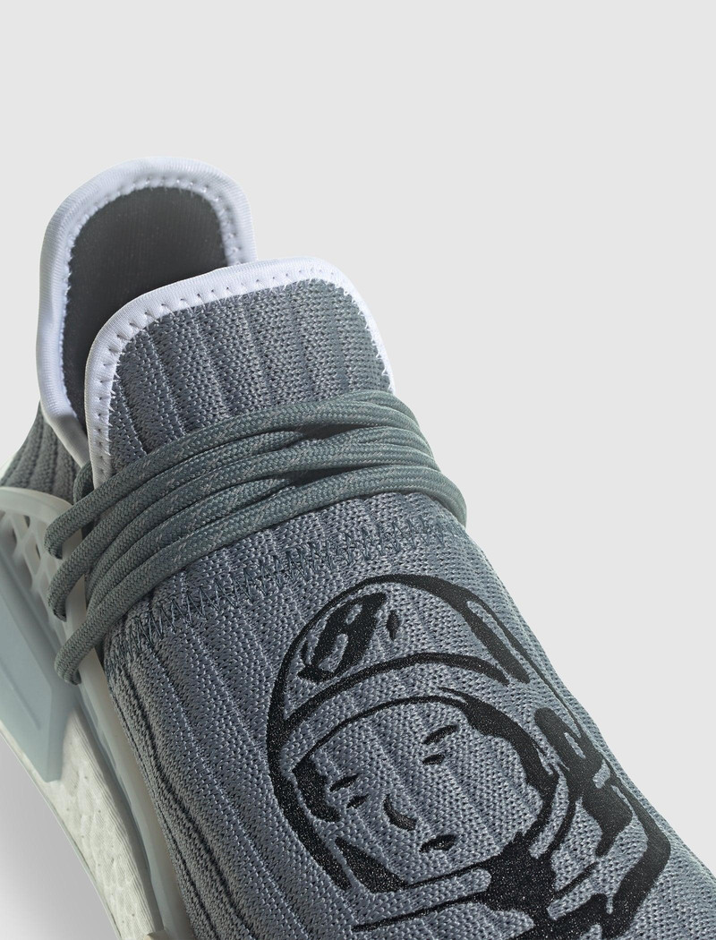 adidas BILLIONAIRE BOYS CLUB NMD HU "MOON MAN" outlook