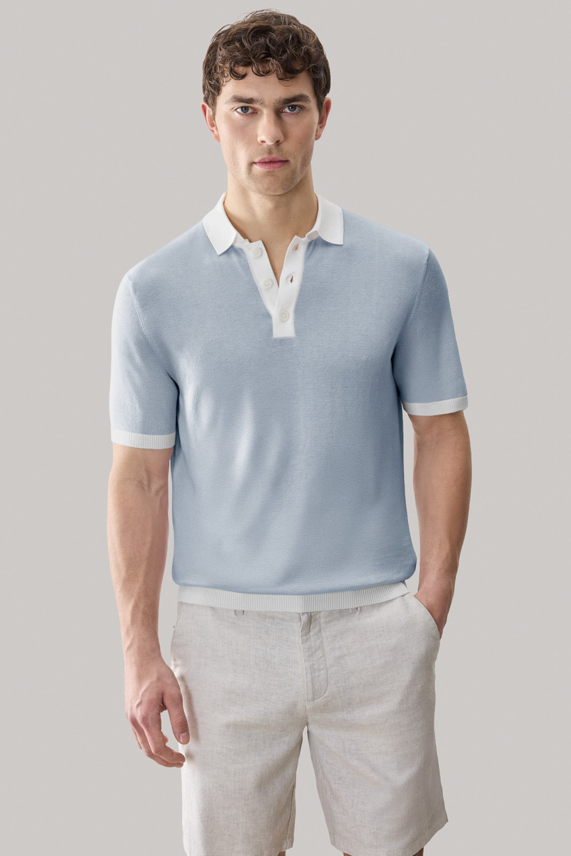 Jorren Sweater Polo 1