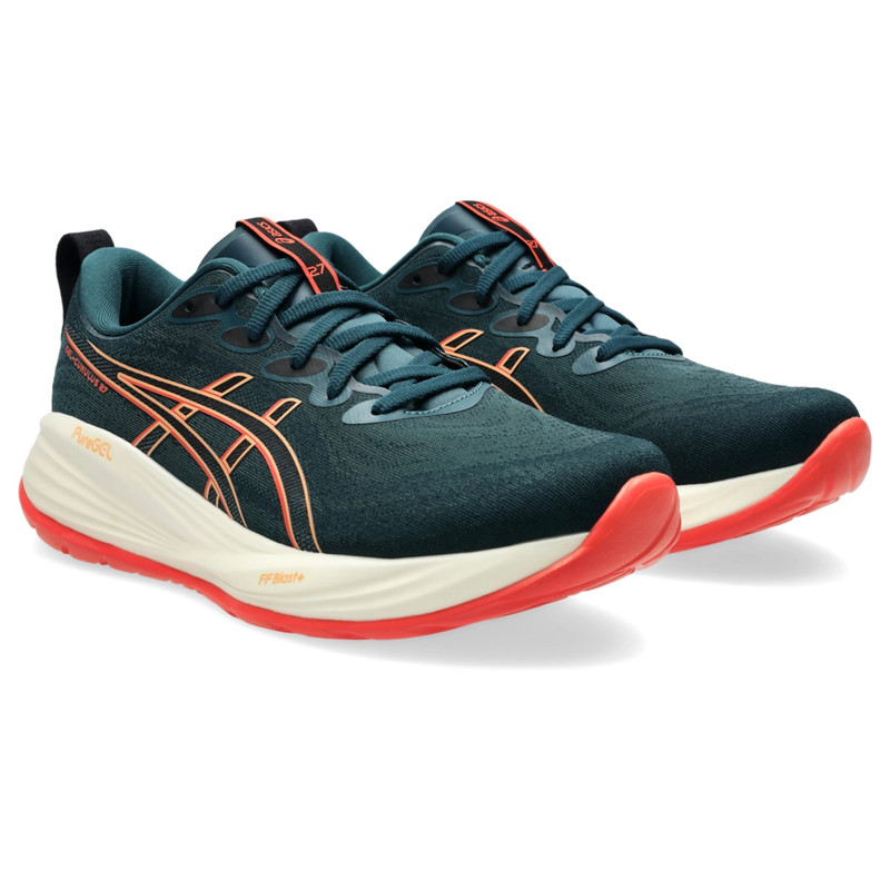Asics GEL-CUMULUS  27 outlook