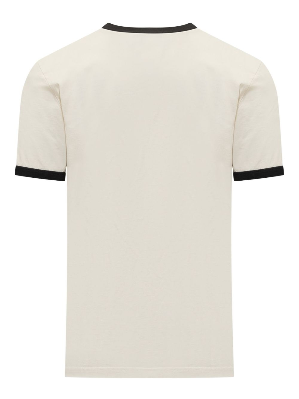 Ringer T-shirt - 2