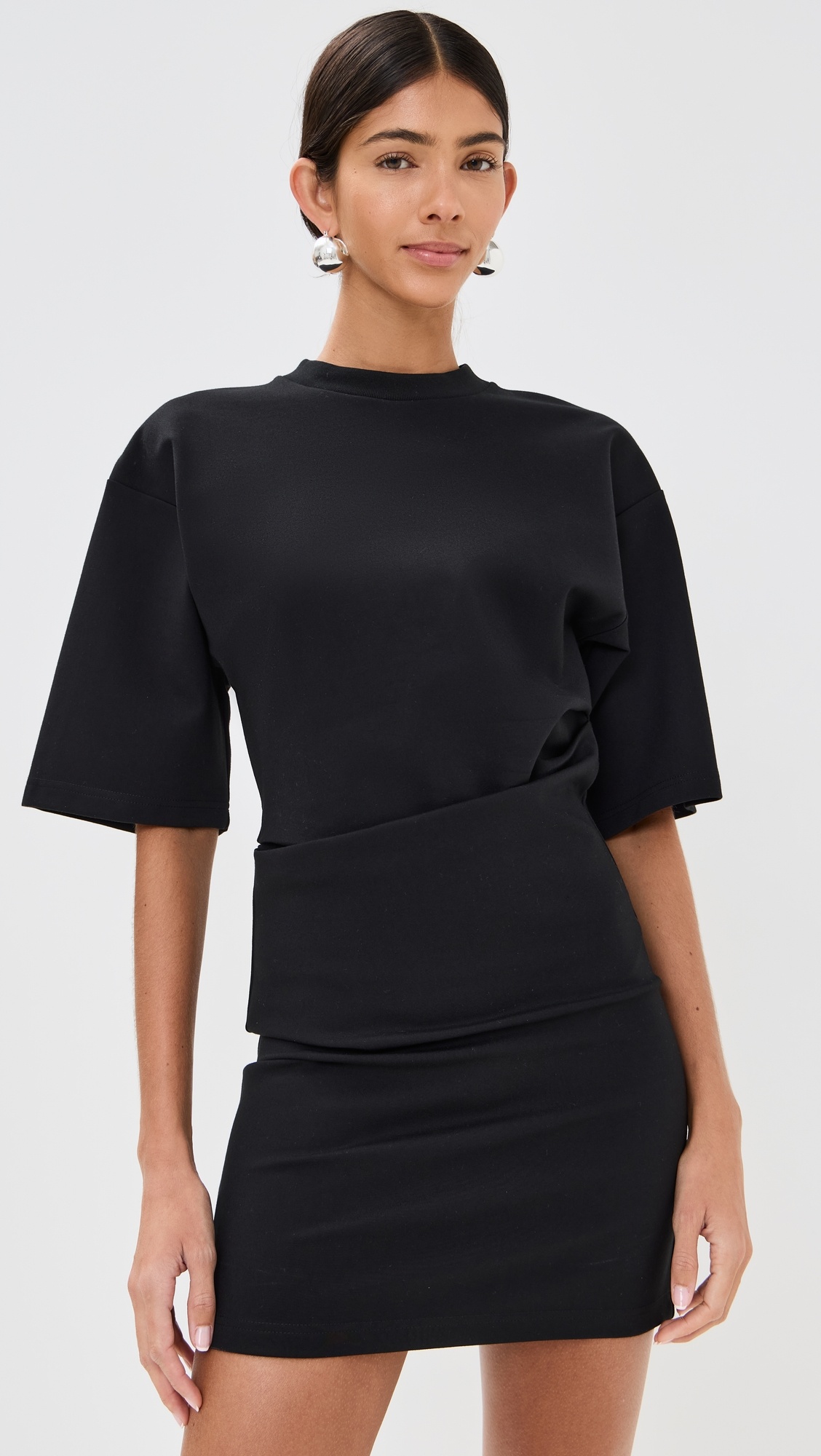 Truman Mini Dress - 6