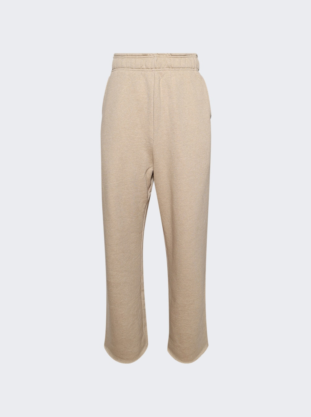 Full Sweatpant Taupe - 1