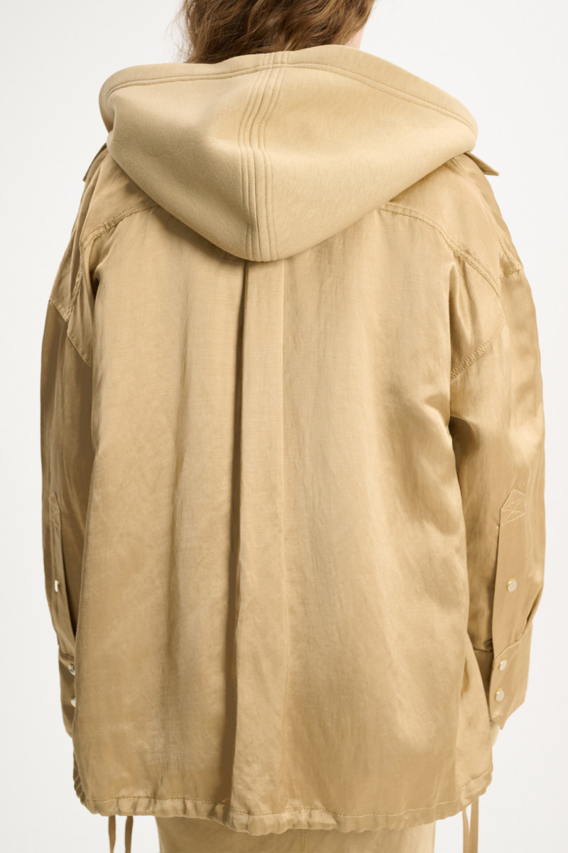 SLOUCHY COOLNESS jacket 4