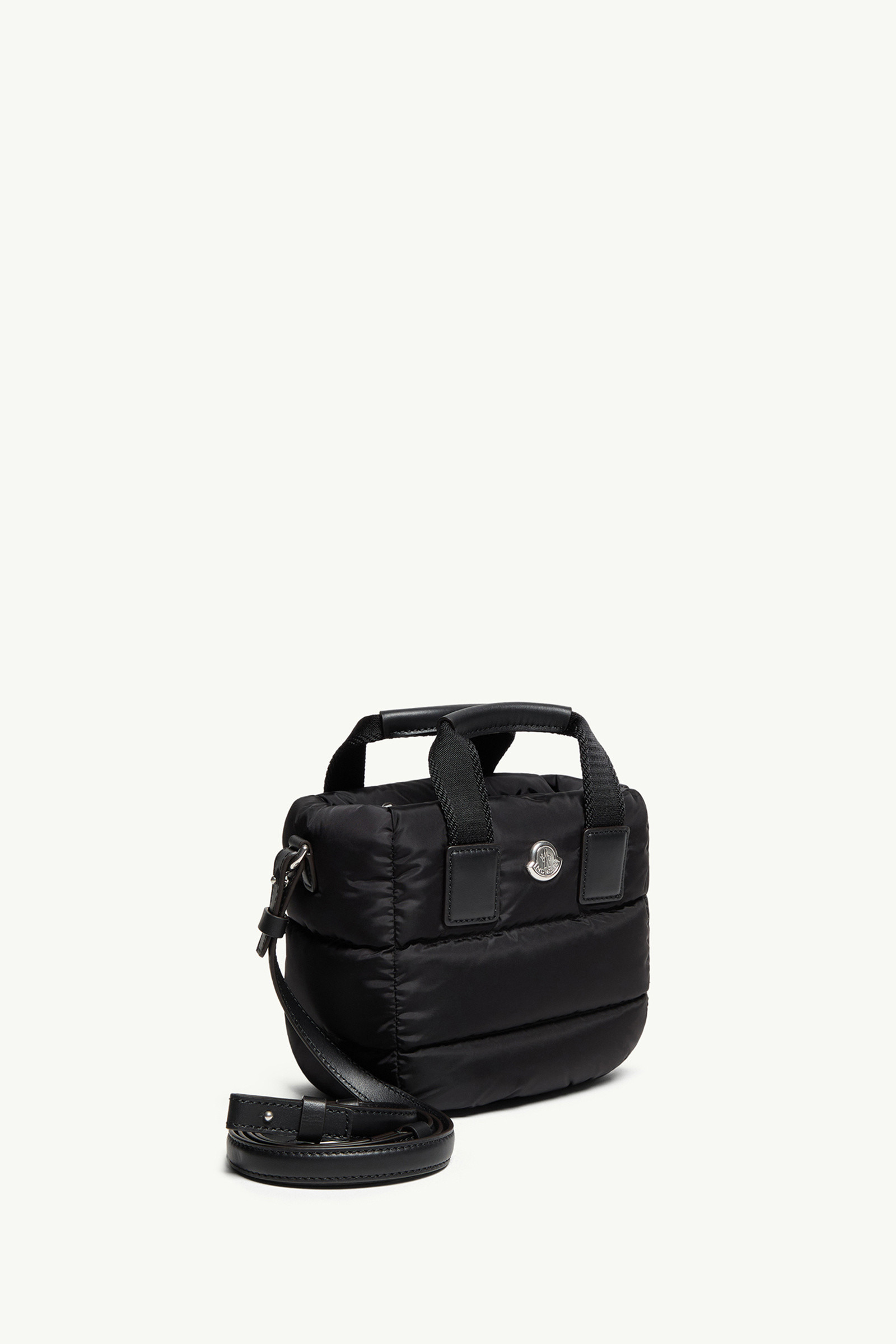 Caradoc Water-Repellent Micro Tote Bag - 3