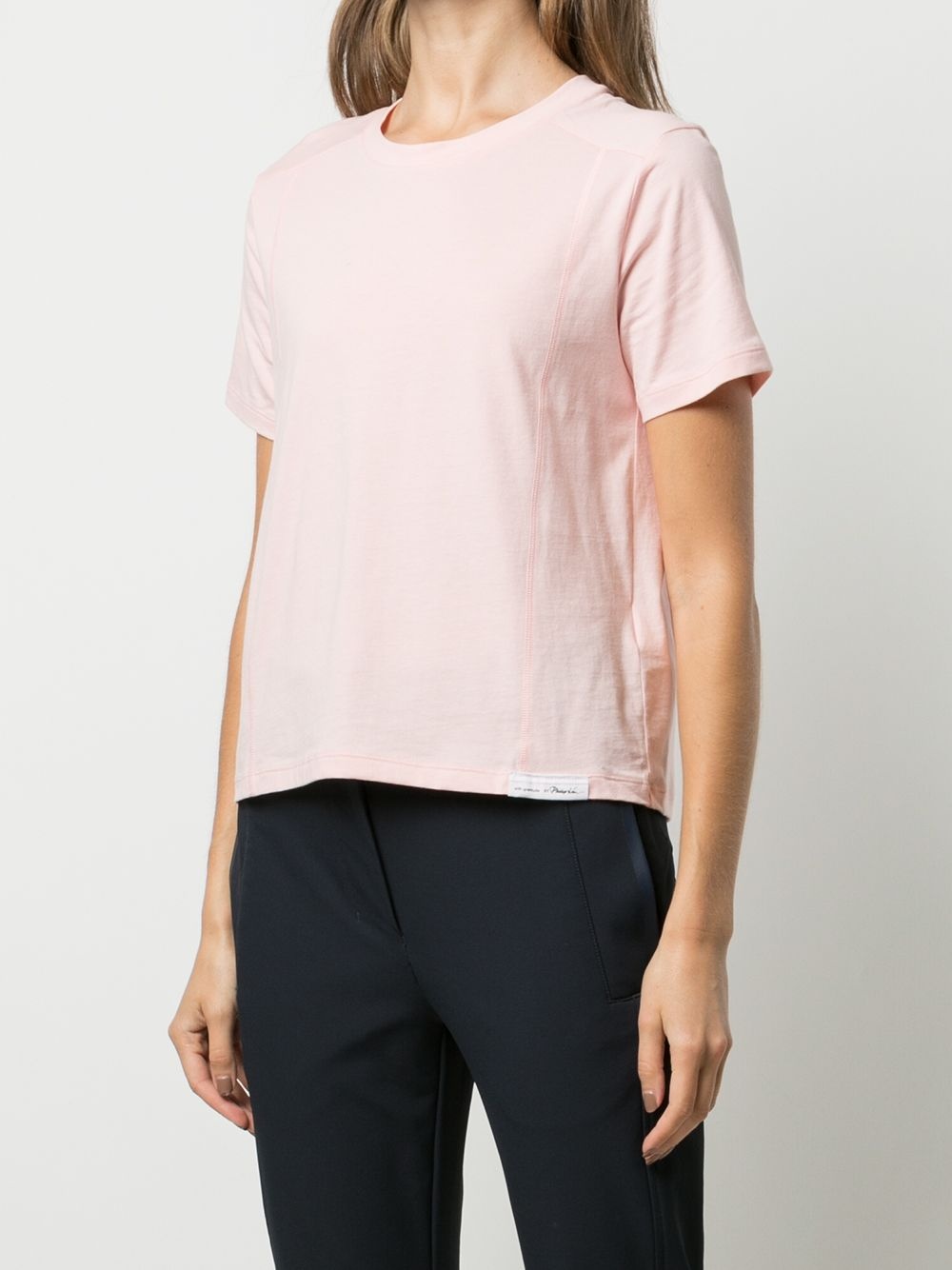 Essential cotton T-shirt - 3