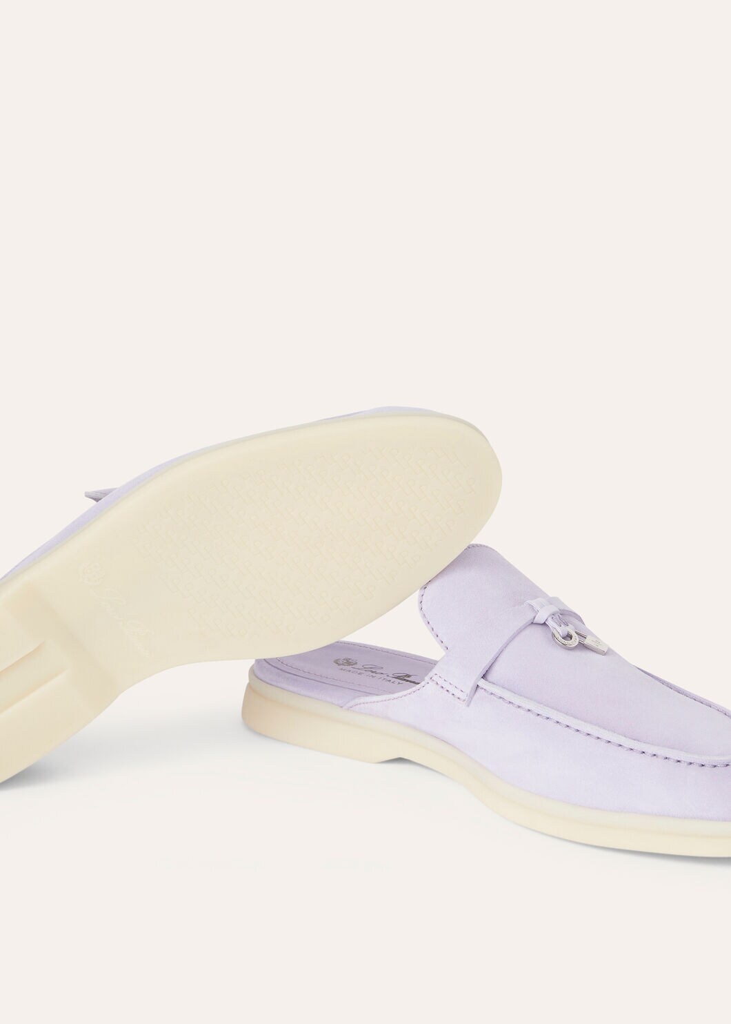 Babouche Charms Walk Loafers - 5