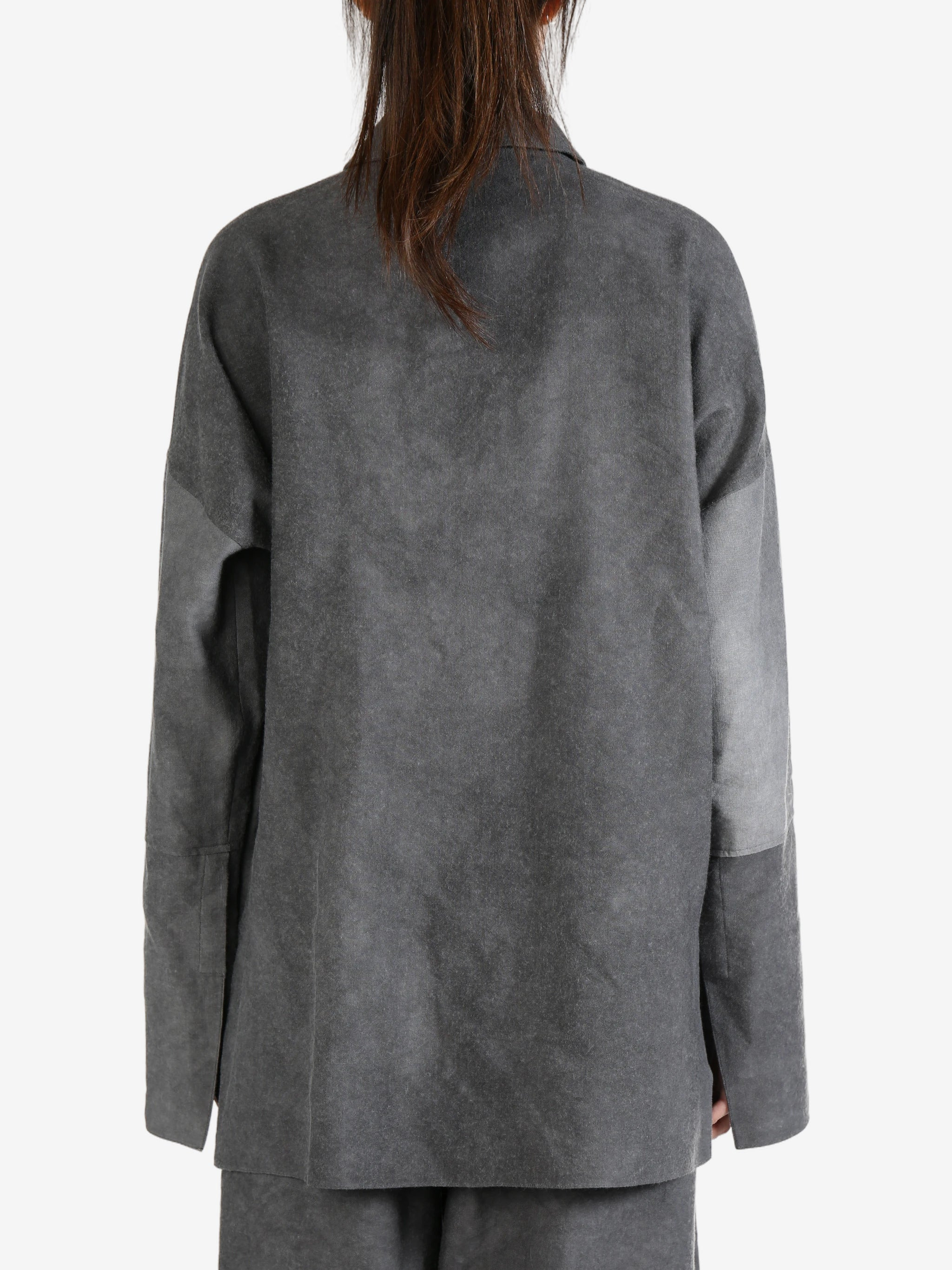 CORTANA - Women Rocco Over Shirt - 3