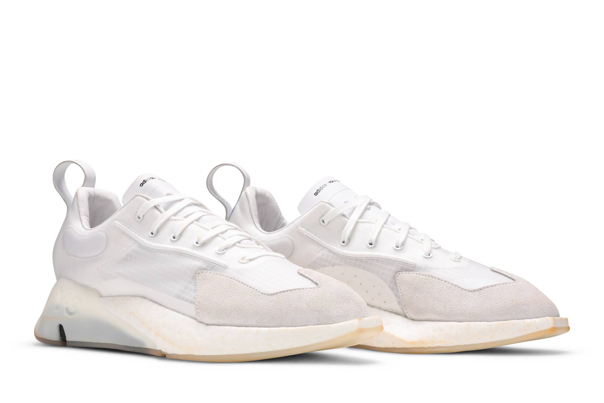 Y-3 Orisan 'Core White' - 8