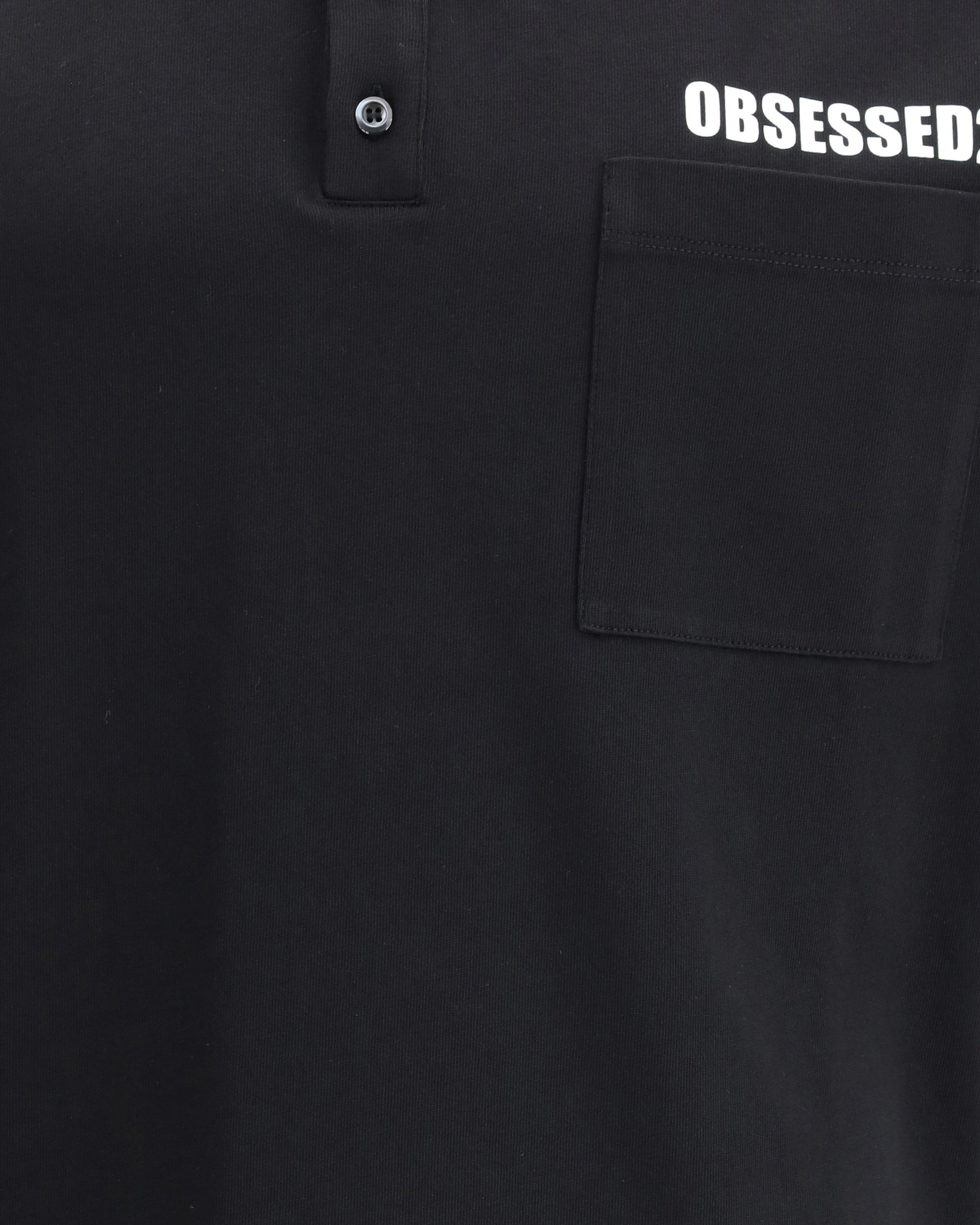 Polo Shirt with logo - 3