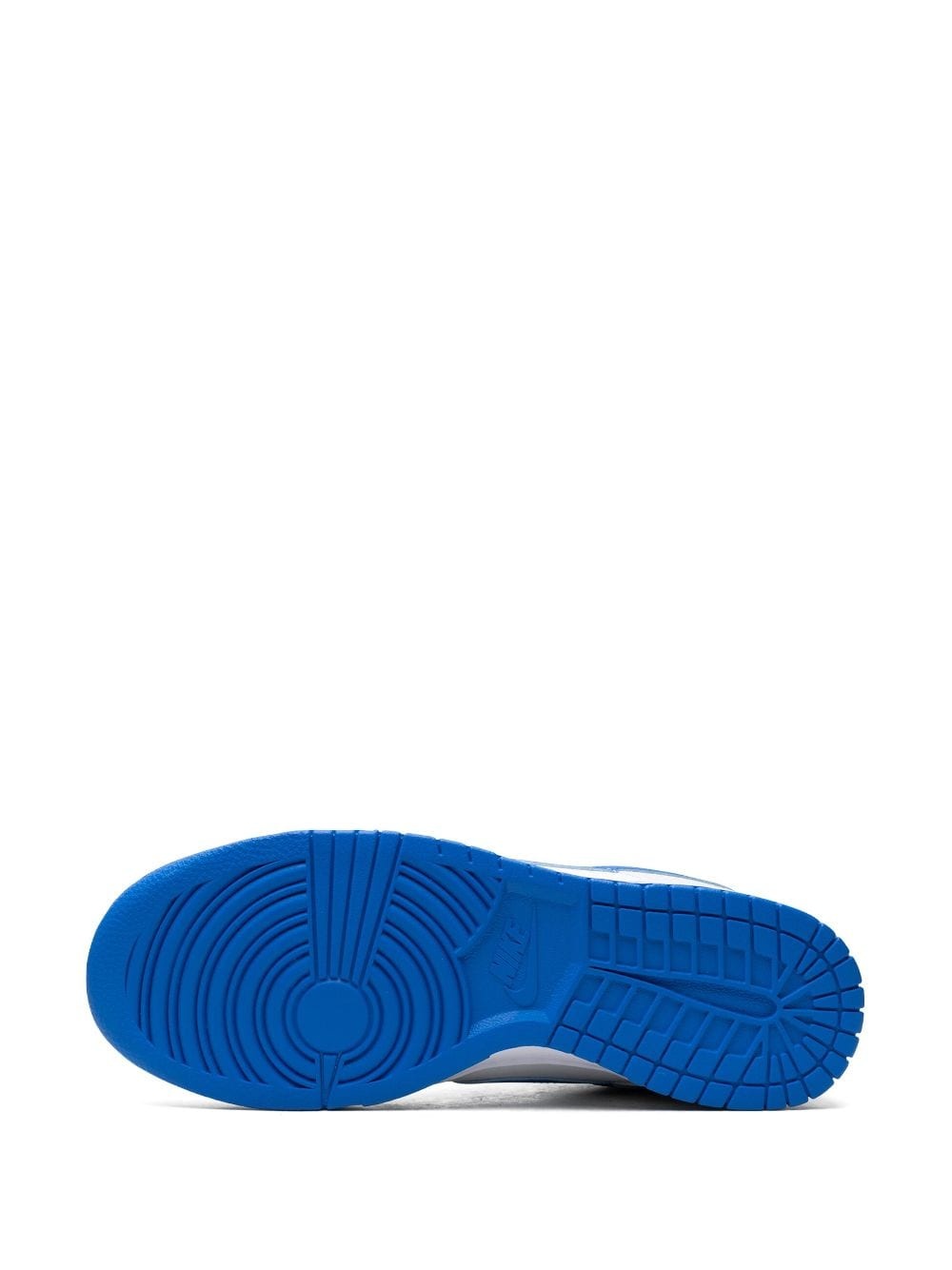 Dunk Low "Photo Blue" sneakers - 4