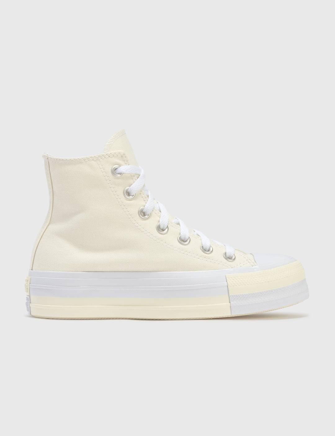 Rivals Platform Chuck Taylor All Star - 2