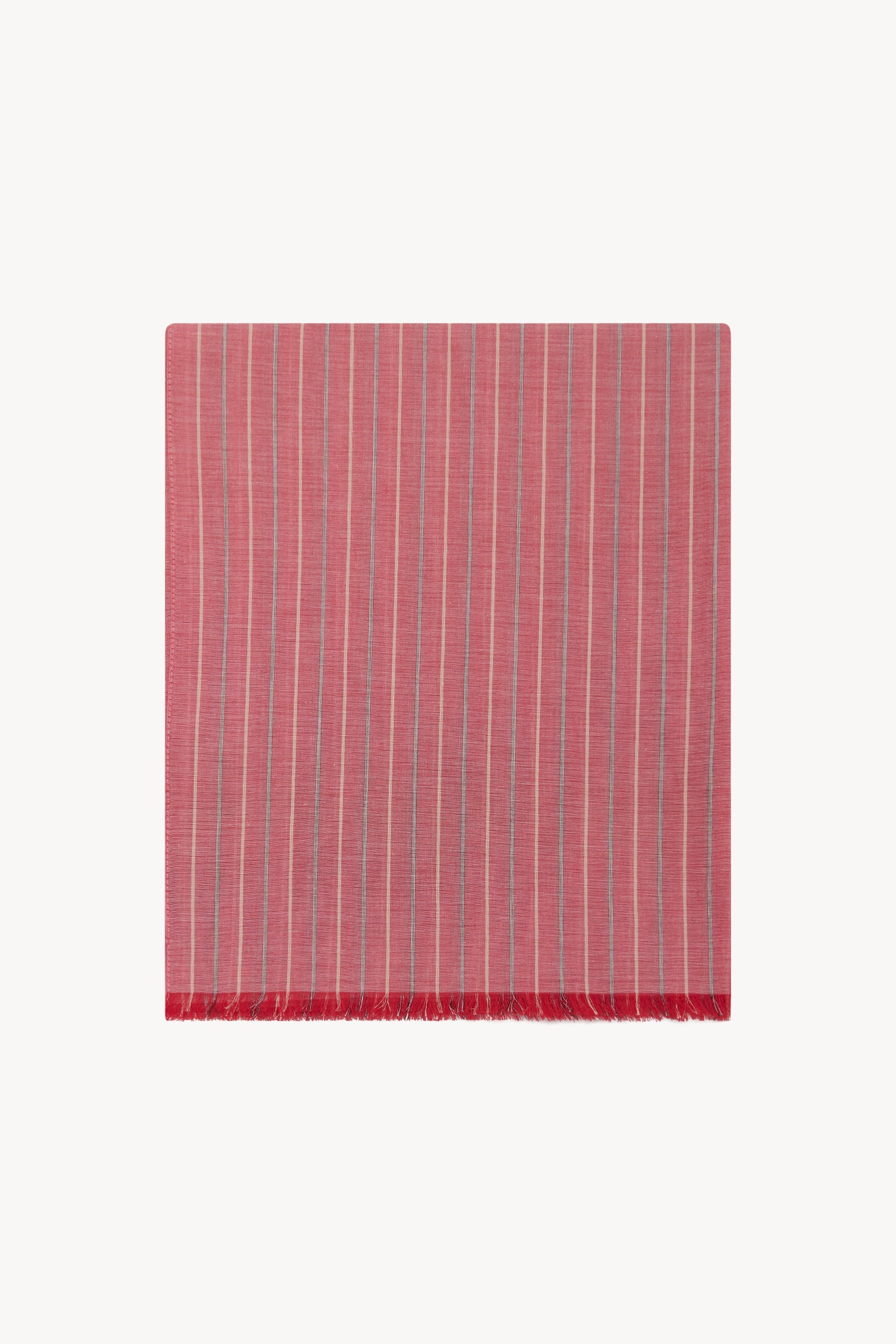 Guel Scarf in Cotton - 2