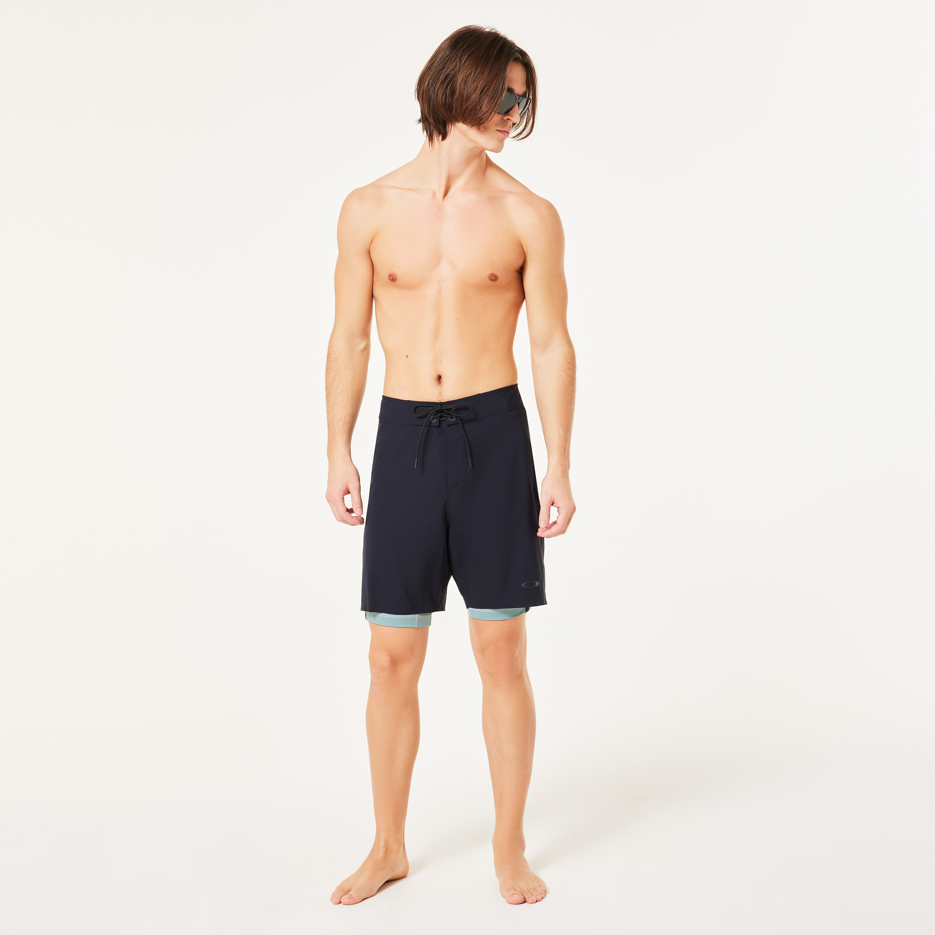 Performance Compression Short - 9