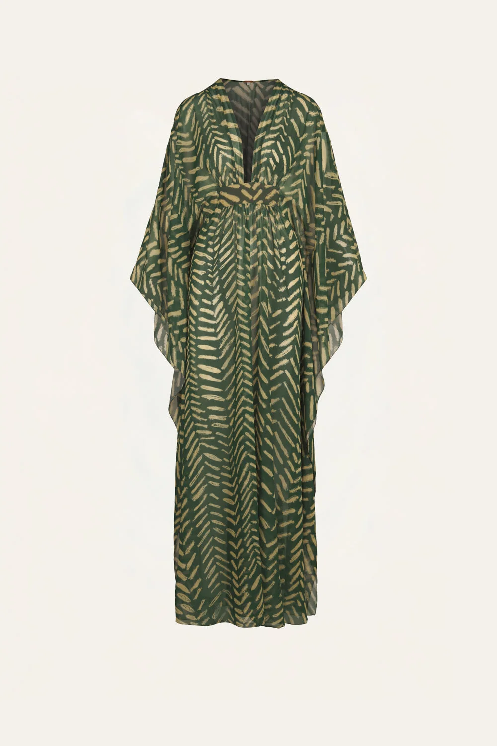 Secret Garden Dress - 1