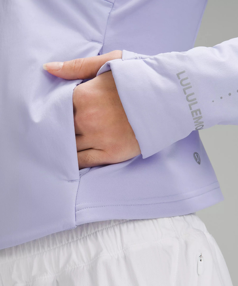 Push Your Pace Jacket 5