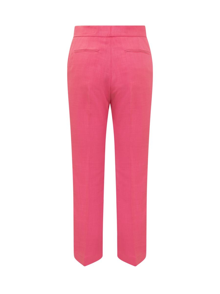 Msgm Long Pants - 2