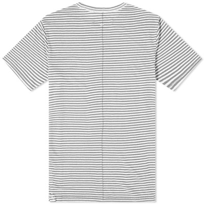 Marcelo Burlon County Of Milan Rag & Bone Classic Stripe Tee outlook