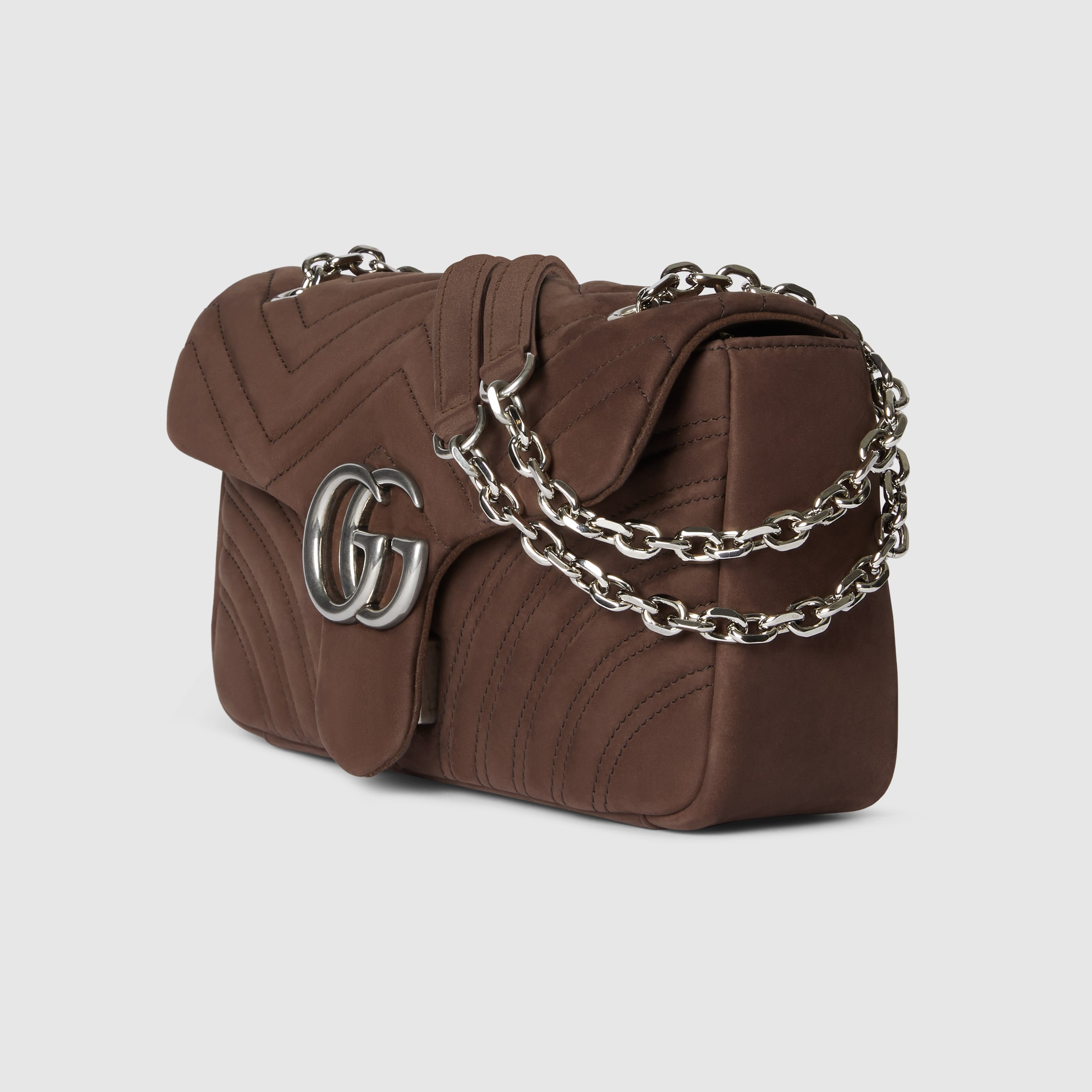 GG Marmont medium shoulder bag - 2