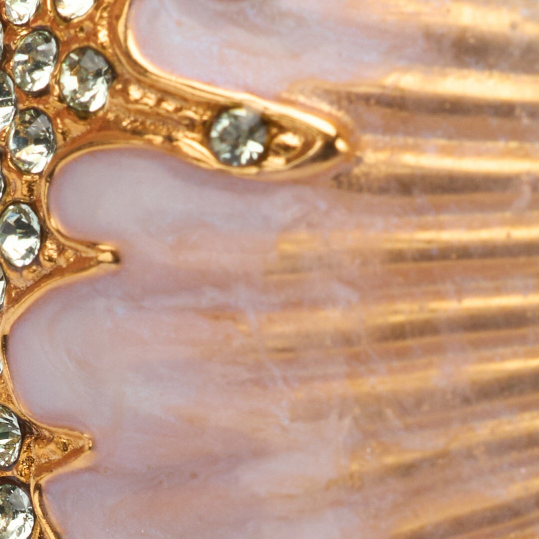 Shell Bangle - 4