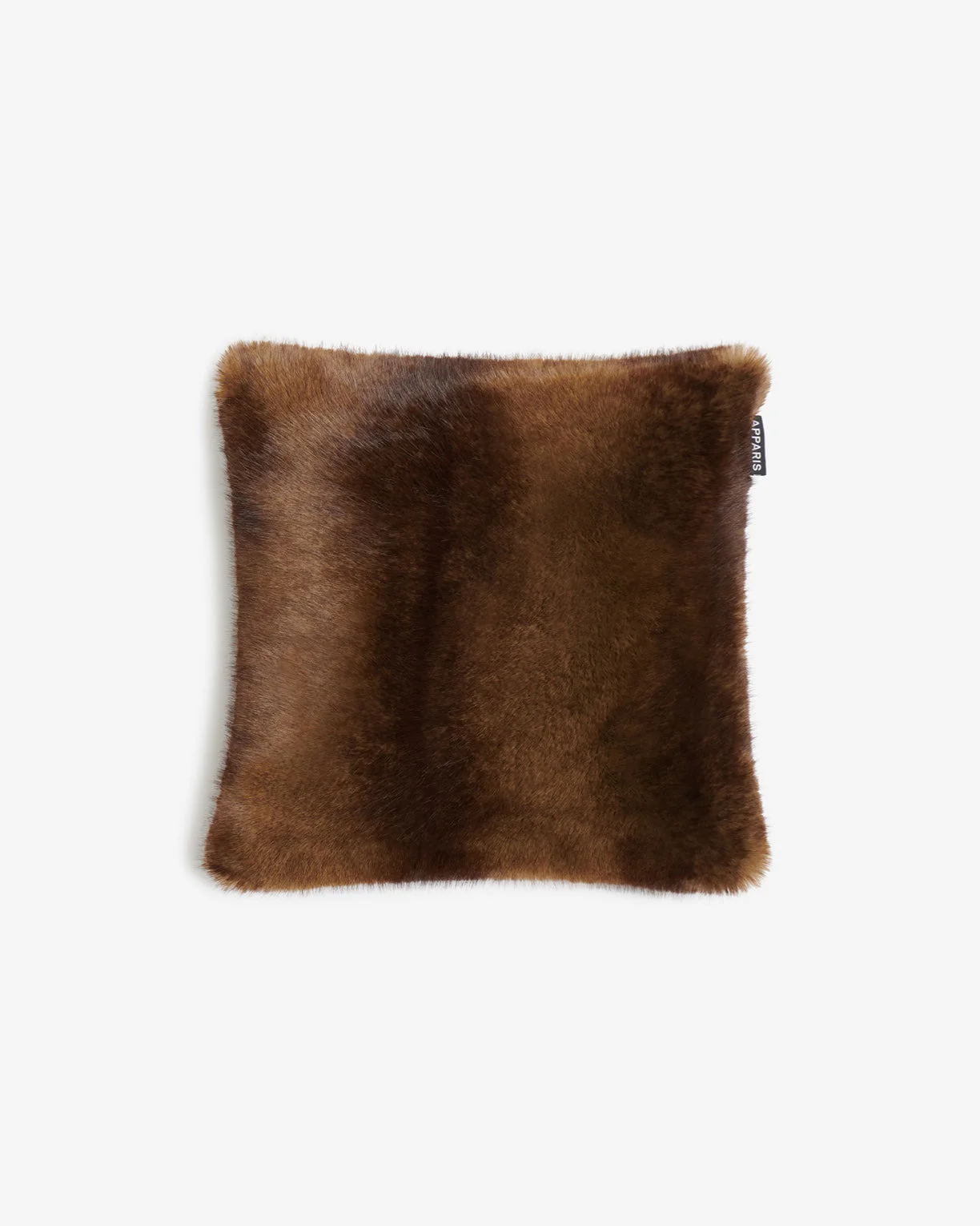 BRENN MINK PILLOW - 1